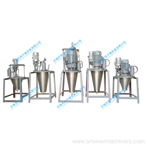 High Speed Centrifugal Atomizing Spray Dryer Machine